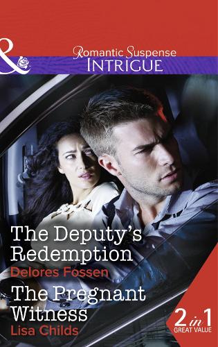 The Deputy's Redemption