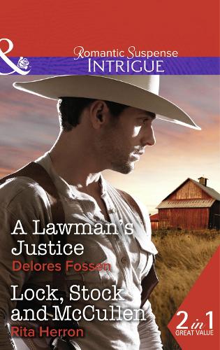 A Lawman's Justice