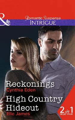 Reckonings