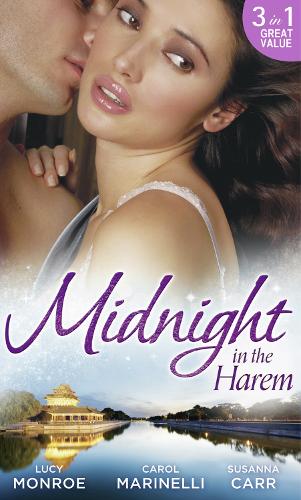 Midnight in the Harem