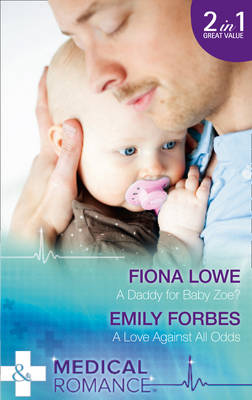 A Daddy for Baby Zoe?