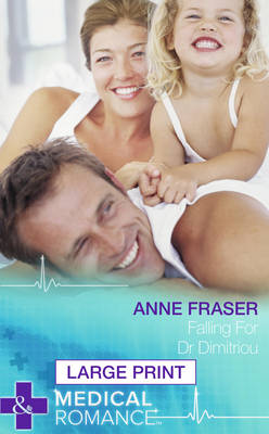 Falling for Dr Dimitriou