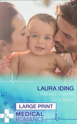 Wanted: Parents For A Baby!