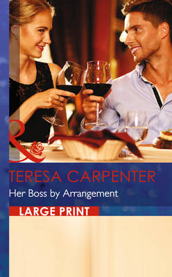 Her Boss By Arrangement