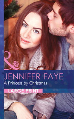 A Princess By Christmas