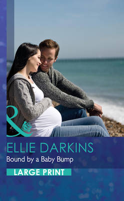 Bound By A Baby Bump