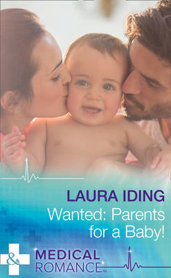 Wanted: Parents For A Baby!