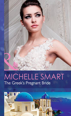 The Greek's Pregnant Bride