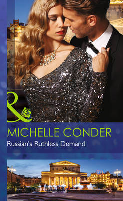 Russian's Ruthless Demand