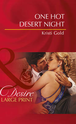 One Hot Desert Night