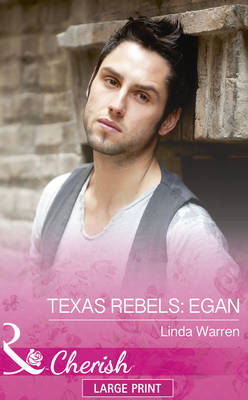 Texas Rebels: Egan