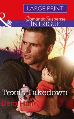 Texas Takedown