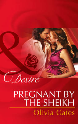 Pregnant By The Sheikh
