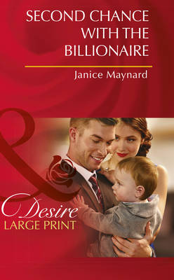 Second Chance With The Billionaire