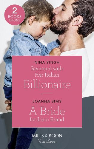 Reunited With Her Italian Billionaire