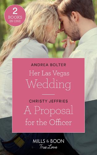 Her Las Vegas Wedding