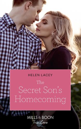 The Secret Son's Homecoming