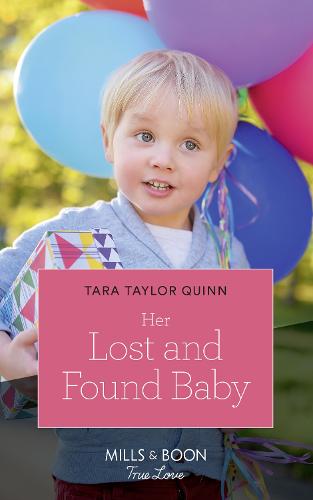 Her Lost And Found Baby
