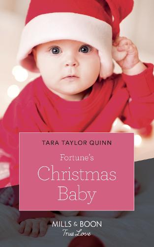 Fortune's Christmas Baby