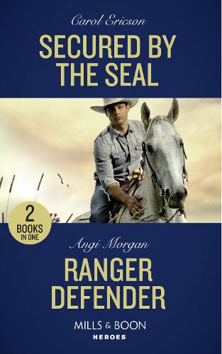Secured By The Seal
