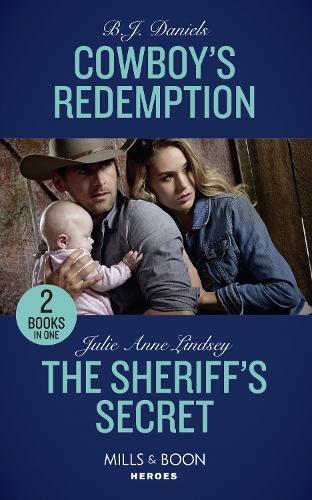 Cowboy's Redemption
