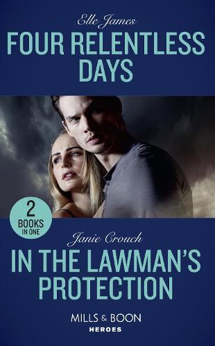 Four Relentless Days
