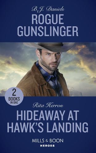 Rogue Gunslinger