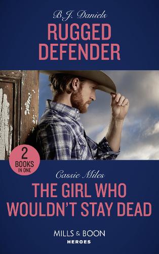 Rugged Defender