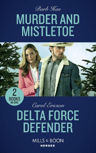 Murder And Mistletoe