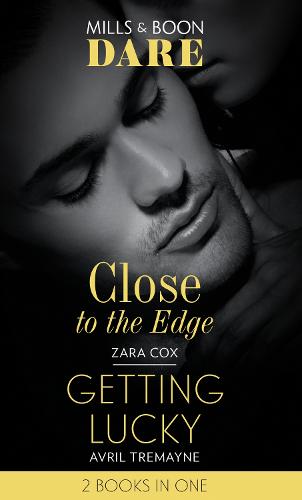 Close To The Edge