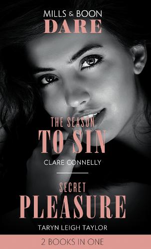 The Season To Sin / Secret Pleasure