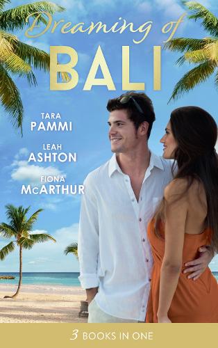 Dreaming Of... Bali