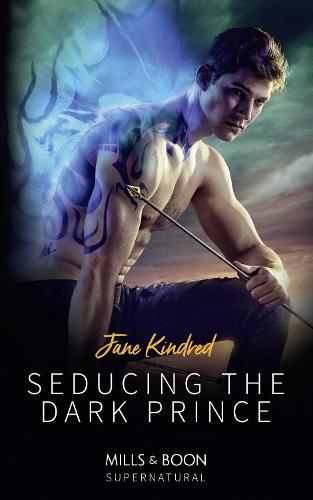 Seducing The Dark Prince