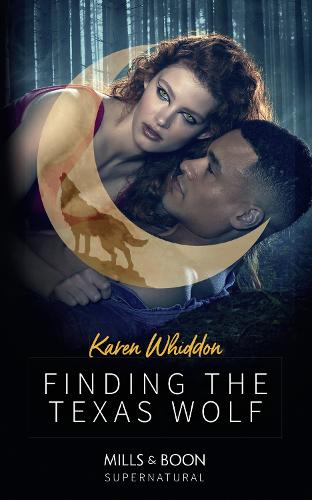Finding The Texas Wolf