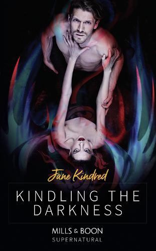 Kindling The Darkness