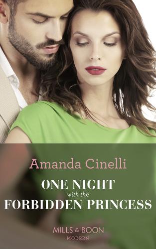 One Night With The Forbidden Princess