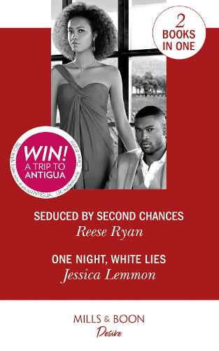 Seduced By Second Chances