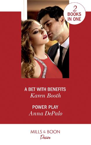 A Bet With Benefits / Power Play