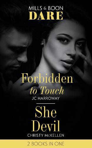 Forbidden To Touch / She Devil