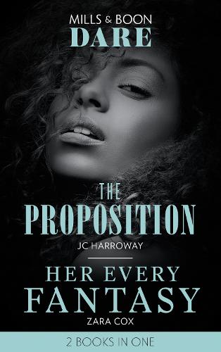 The Proposition / Her Every Fantasy