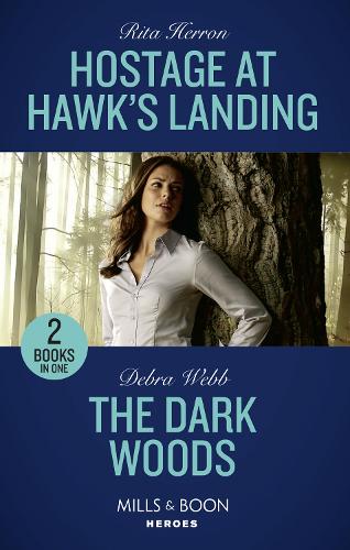 Hostage At Hawk's Landing