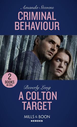 Criminal Behaviour