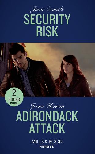 Security Risk / Adirondack Attack