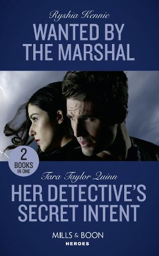 Wanted By The Marshal
