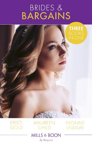 Brides & Bargains