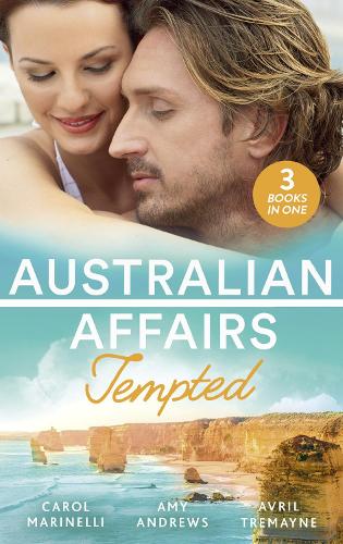 Australian Affairs: Tempted