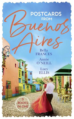 Postcards From Buenos Aires