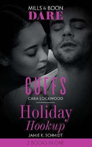 Cuffs / Holiday Hookup