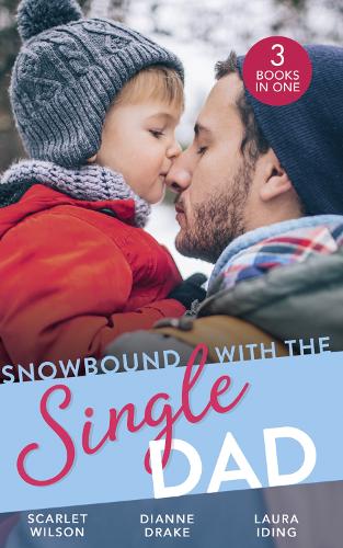 Snowbound With The Single Dad