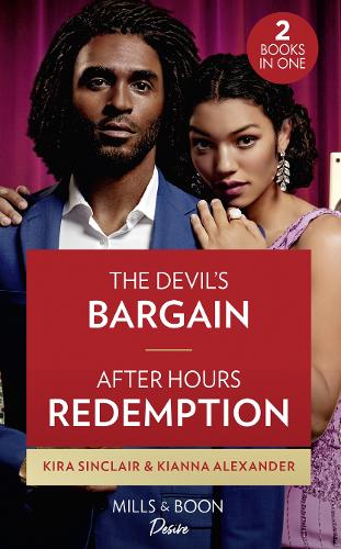 The Devil's Bargain / After Hours Redemption